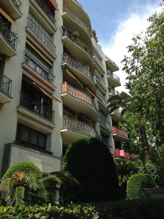 Bel Appartement De Gill Centre Ville Nice Exterior photo